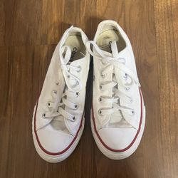 Kids Converse Size 12 Unisex