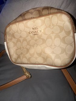 Coach purse 👜