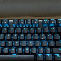   Mechanical Keyboard 