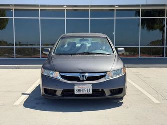 2010 Honda Civic