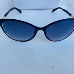 9 West Womens Sunglasses 