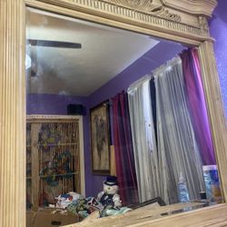 Used Bedroom Set $400