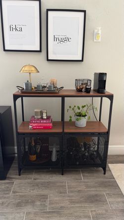 Shelf unit