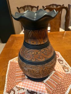 Vase