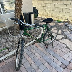 Bike 🚲 ( Bicycle)