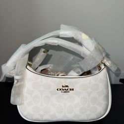 Coach Shoulder Bag (Read Desc)