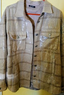 Miss Me Jacket