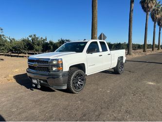 Used Chevy Silverado
