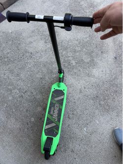 Hyper Jammer Kids Electric Scooter