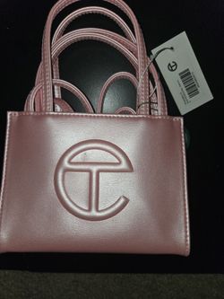 Pink Telfar