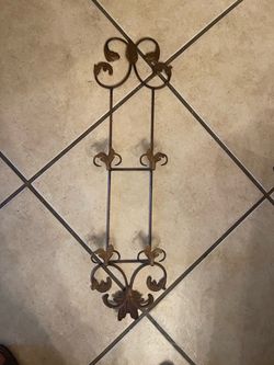 Rack for plates or towels