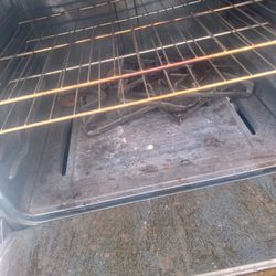 Gas Stove Can Deliver In Flint Area For Fee 
