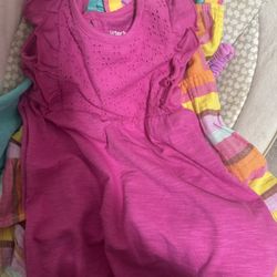 18 Month Summer Dress 