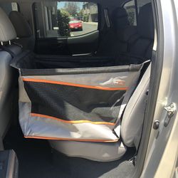Car seat for Dogs 