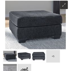 Sectional Couch Ashely