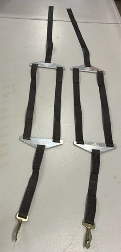 Mac’s Custom Tie Downs