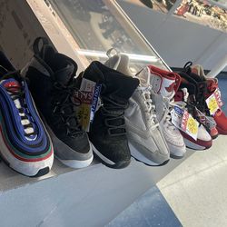 Shoes on Sale
