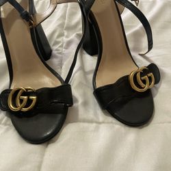 Gucci woman Heels