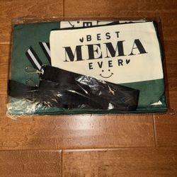Best Mema Ever Bag Set 