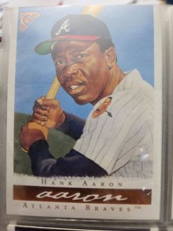 2003 topps gallery cards