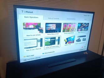 SONY LCD TV MODEL KDL-55HX751
