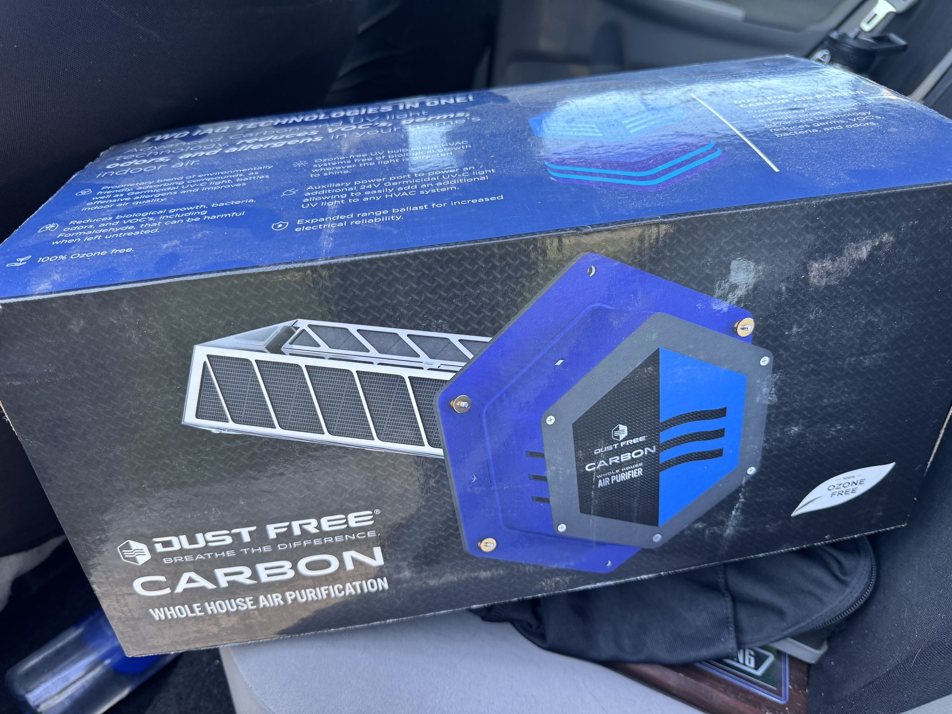 Air Purifier