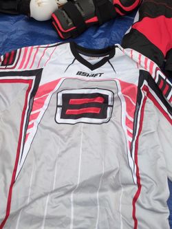 Shift Jersey