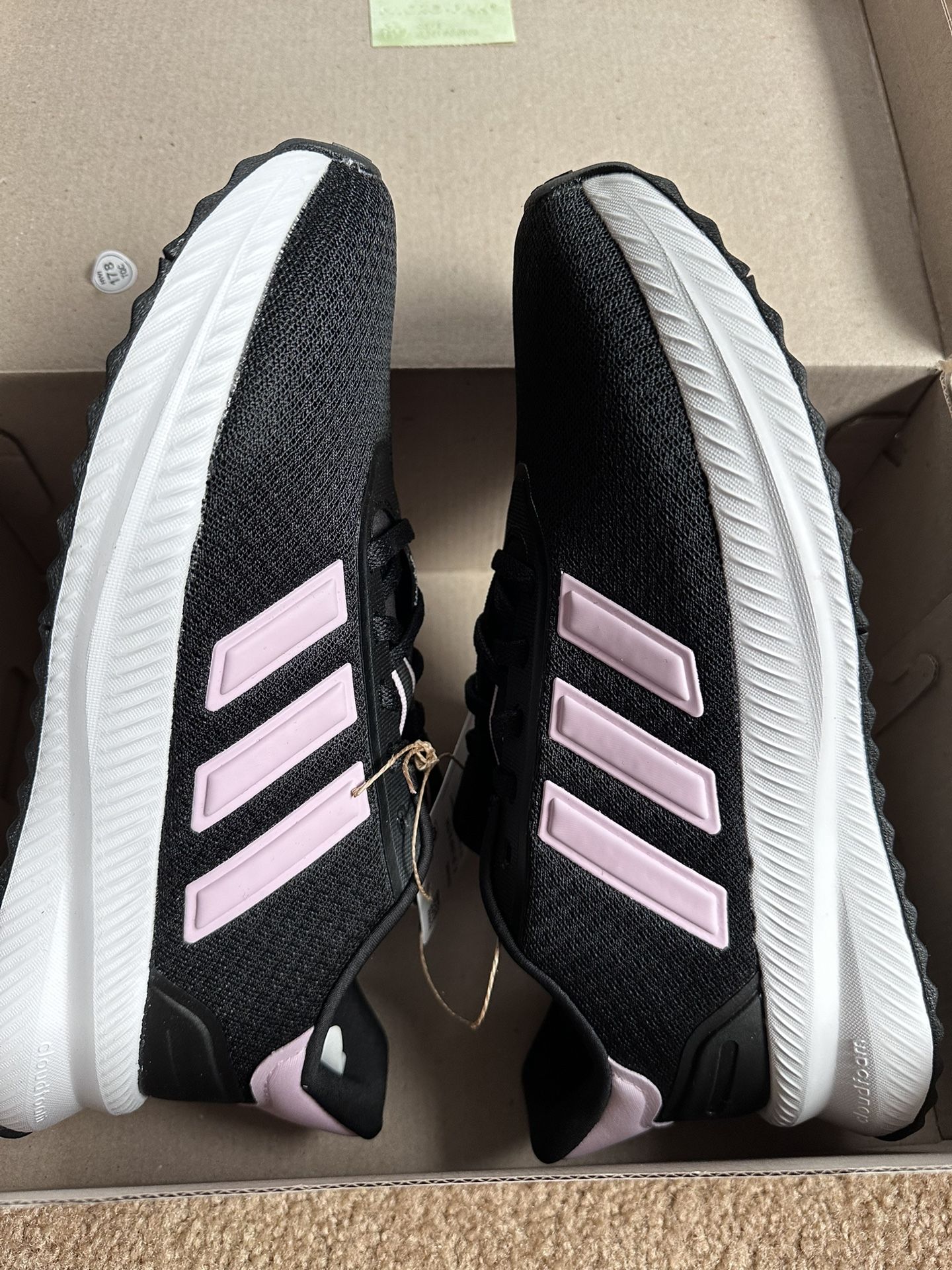 Women’s Adidas X_PLRPATH SHOES Size 7.5