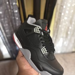 Retro 4 Bred Reimagined 