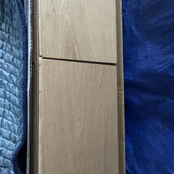 Engineered Hardwood Flooring! 100 Sq.ft! New!
