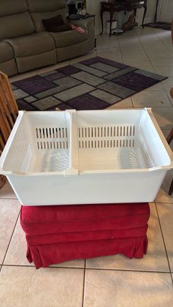 LG/Freezer Drawer