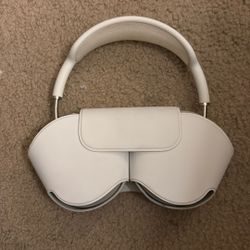 Apple Airpod Max”s