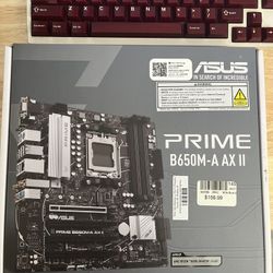 AM5 Cpu Mobo Ram Bundle