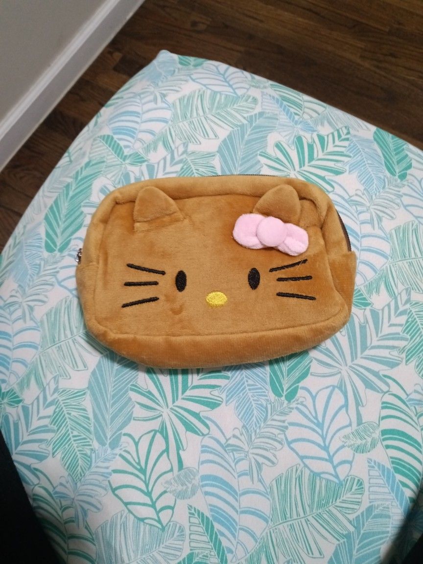 Hello Kitty Purse For Sale 