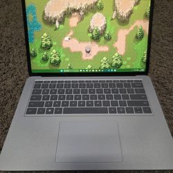 Microsoft Surface Studio Laptop