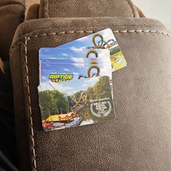 Busch Gardens Tickets