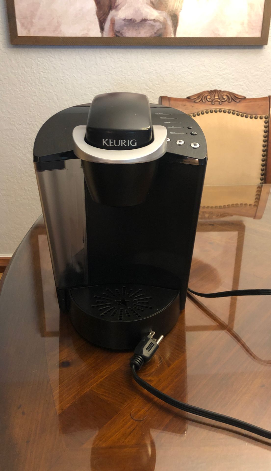 Keurig Coffee Machine