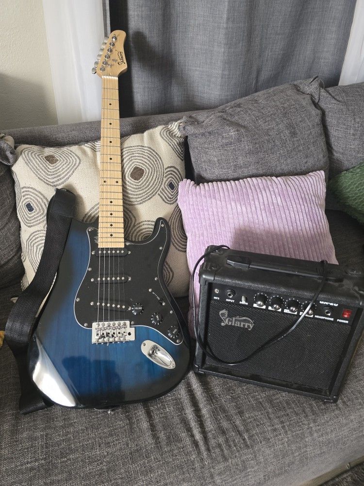 Electric Guitar