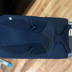 Adjustable Multi Position Baby Bouncer Seat, Fits Newborn to Toddler