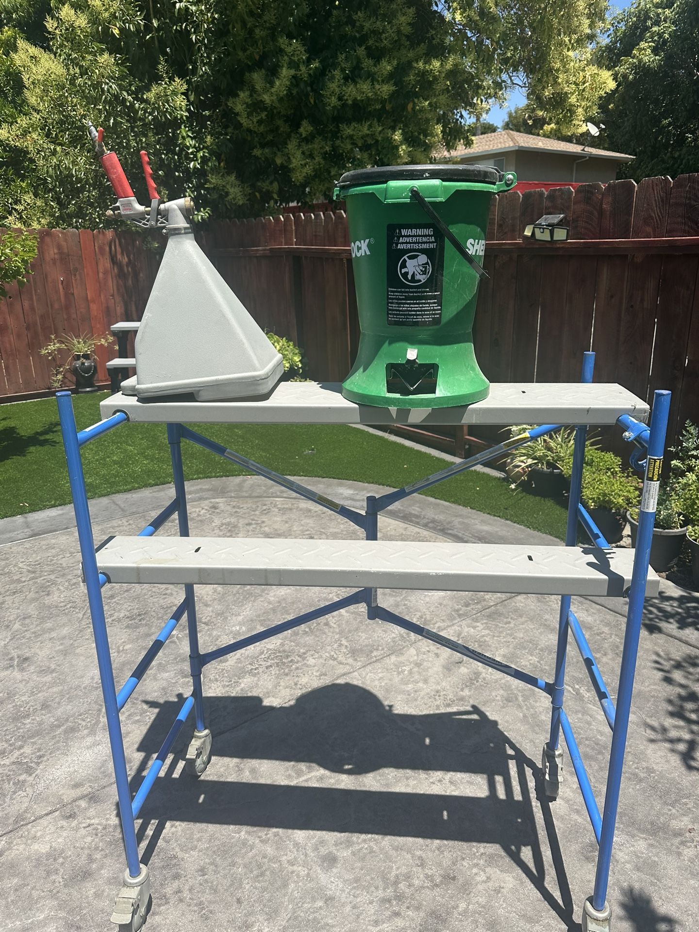 Drywall Tools