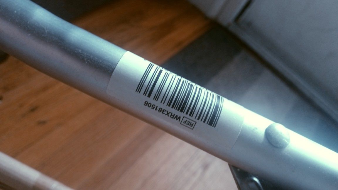 Walker For Injury Disability All Other Necessary Uses