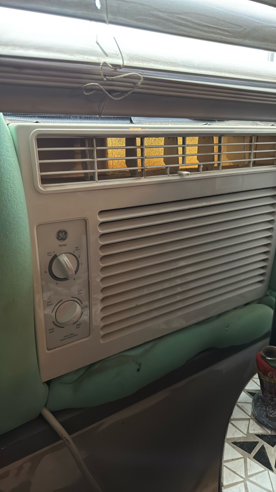 Window Ac 5000 Btu