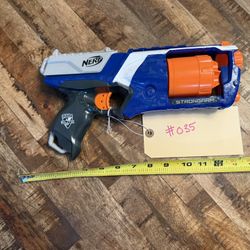 NERF BLASTER #035