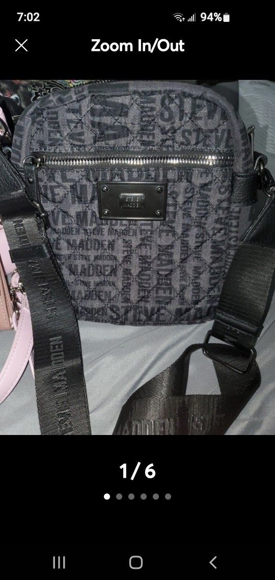 Steve Madden Purses