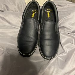 Men’s Dress Shoes 