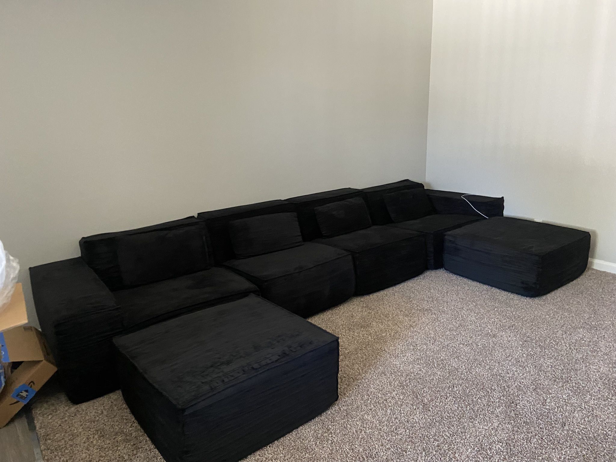 Sectional For Sale