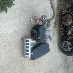Mini Bike Parts  For Sale