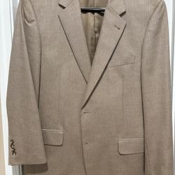 Jos. A. Bank Men’s Sports Coat 42R