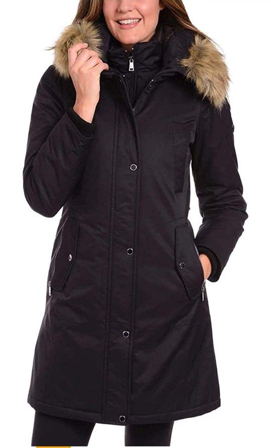 I Madison Expedition Jacket/Parka