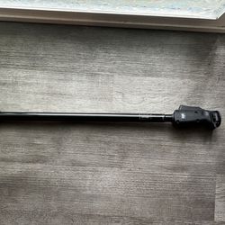 Bogen Manfrotto Automatic Monopod With Quick Release Head
